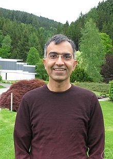 Sanjeev Arora - Wikiunfold